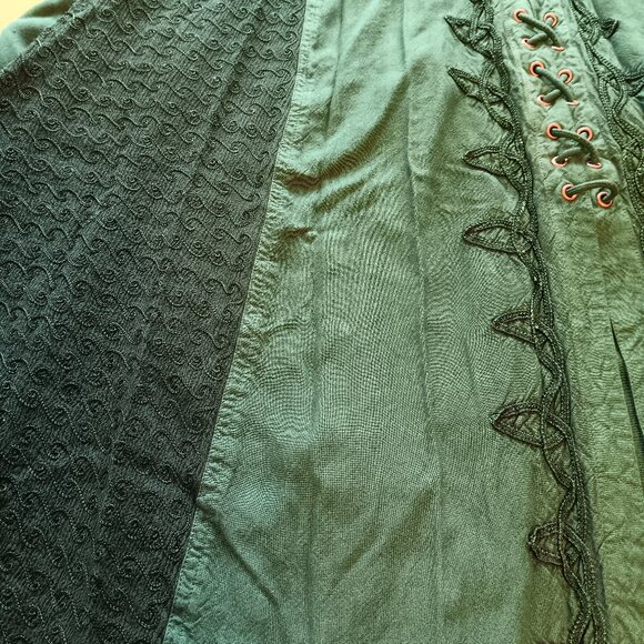 Holy Clothing TRINITY Dress Size M - Picture 6 of 9